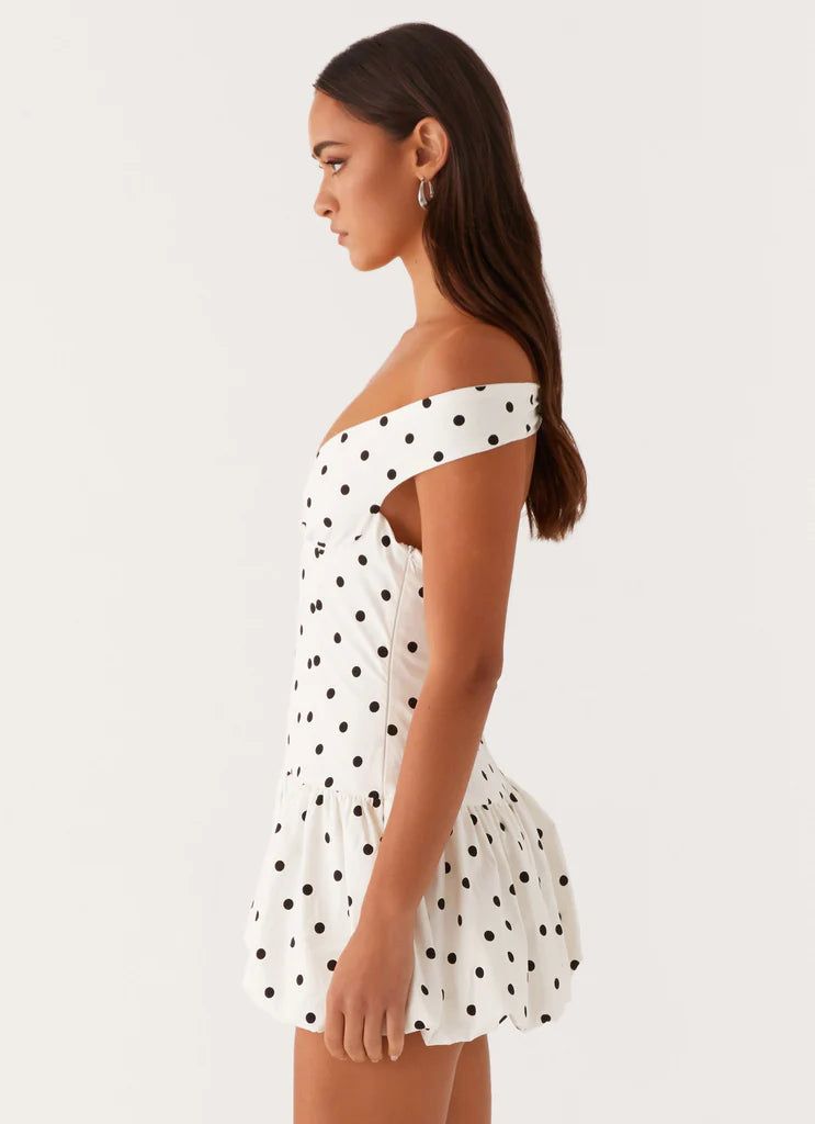 Doti | Mini Dress