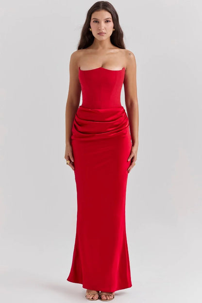 Sila | Dress