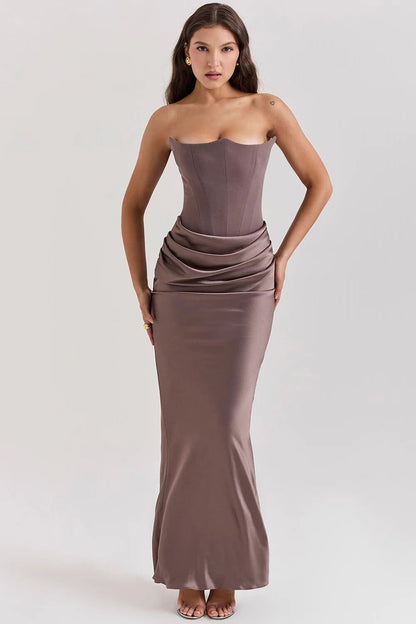 Sila | Dress