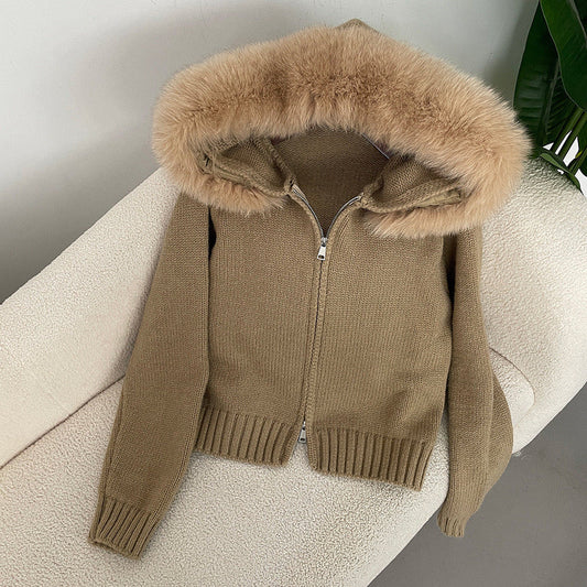 Wila | Collar Vest