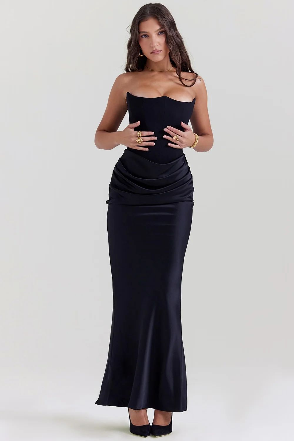 Sila | Dress