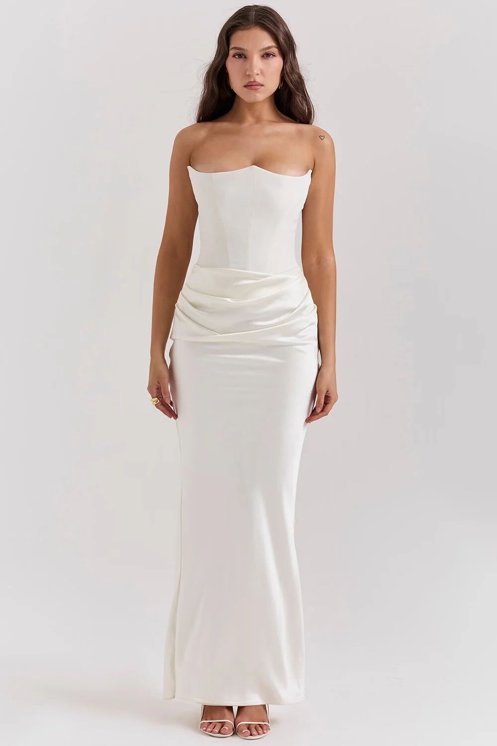 Sila | Dress