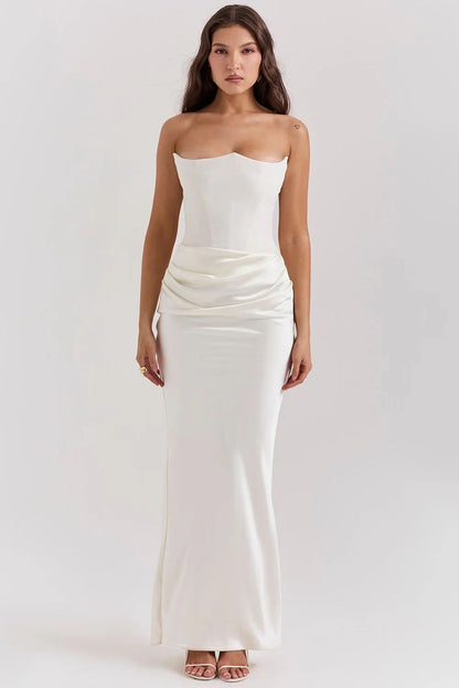 Sila | Dress