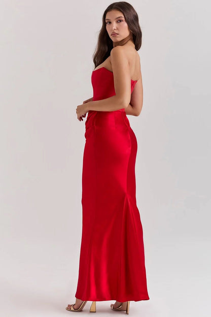 Sila | Dress