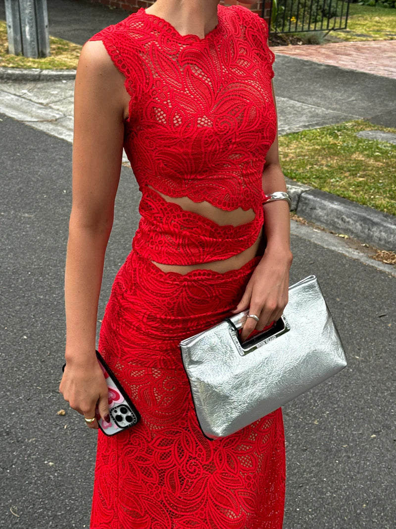 Vida | Elegant Dress Set