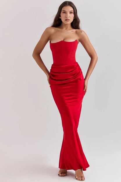 Sila | Dress