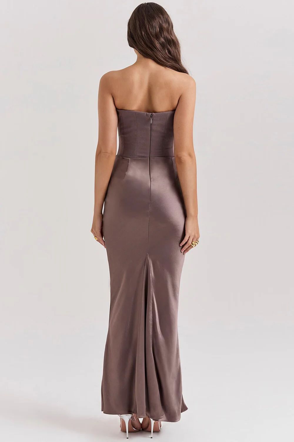 Sila | Dress