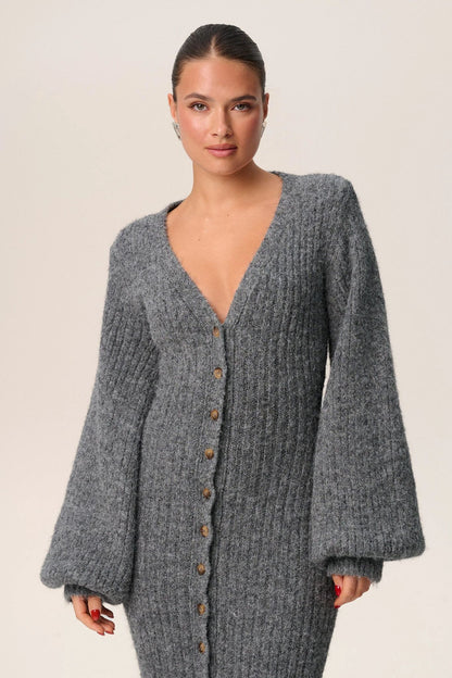 Malya - Knitted Dress