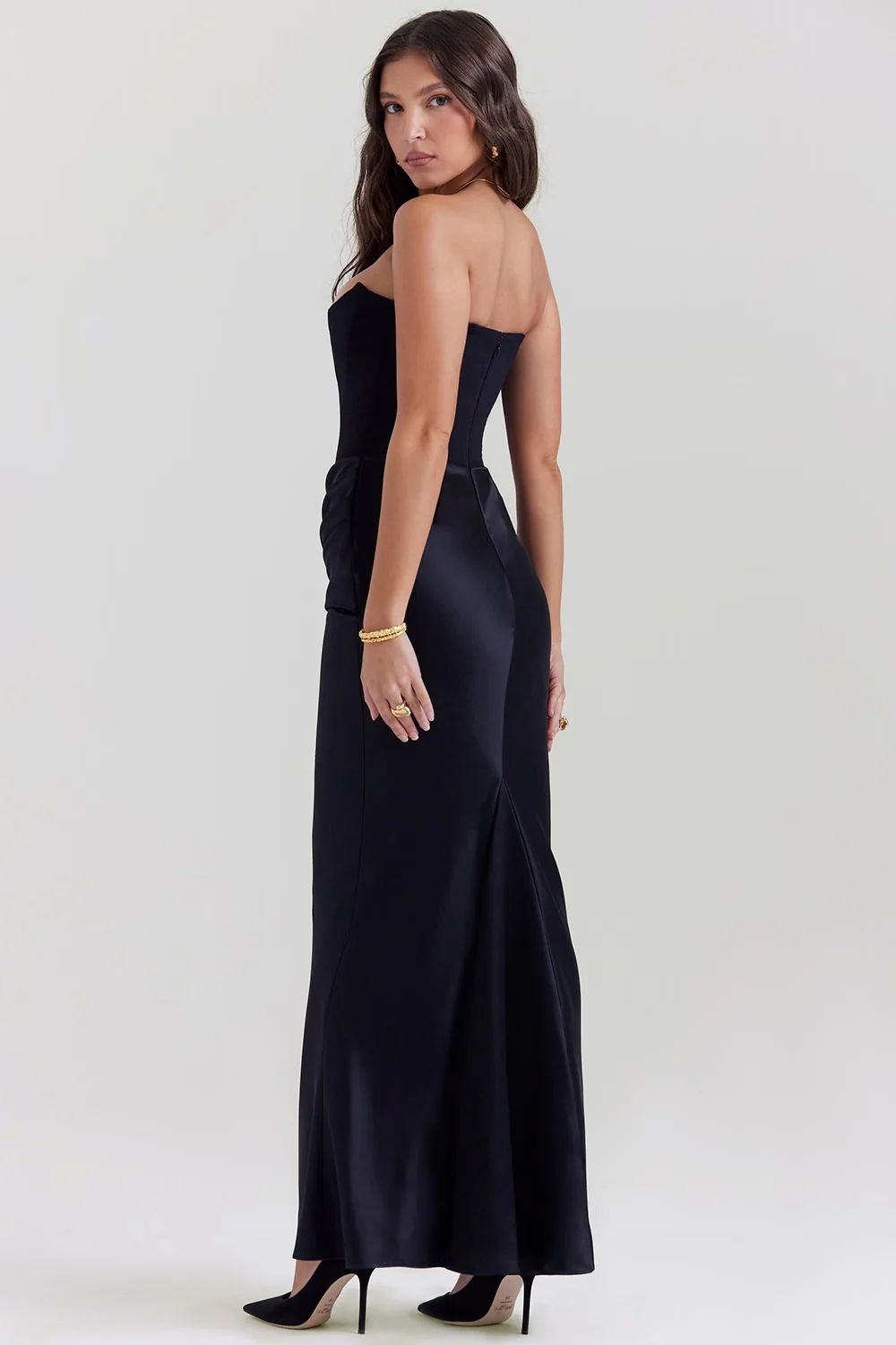Sila | Dress