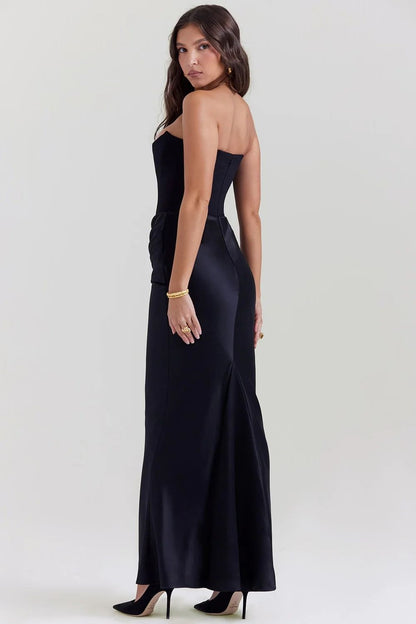 Sila | Dress