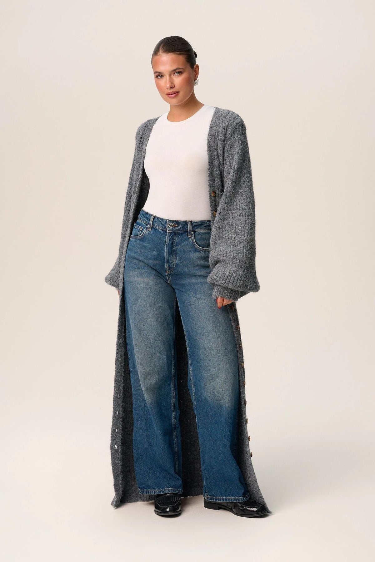 Malya - Knitted Dress