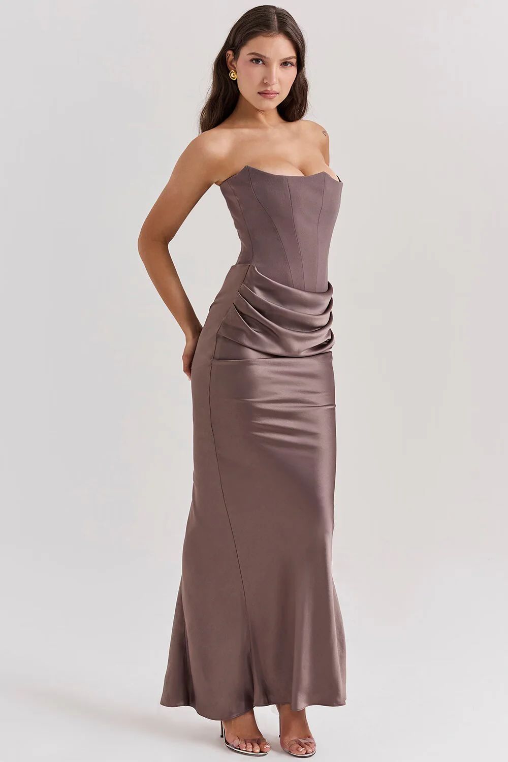 Sila | Dress