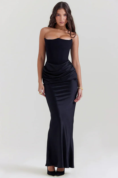 Sila | Dress
