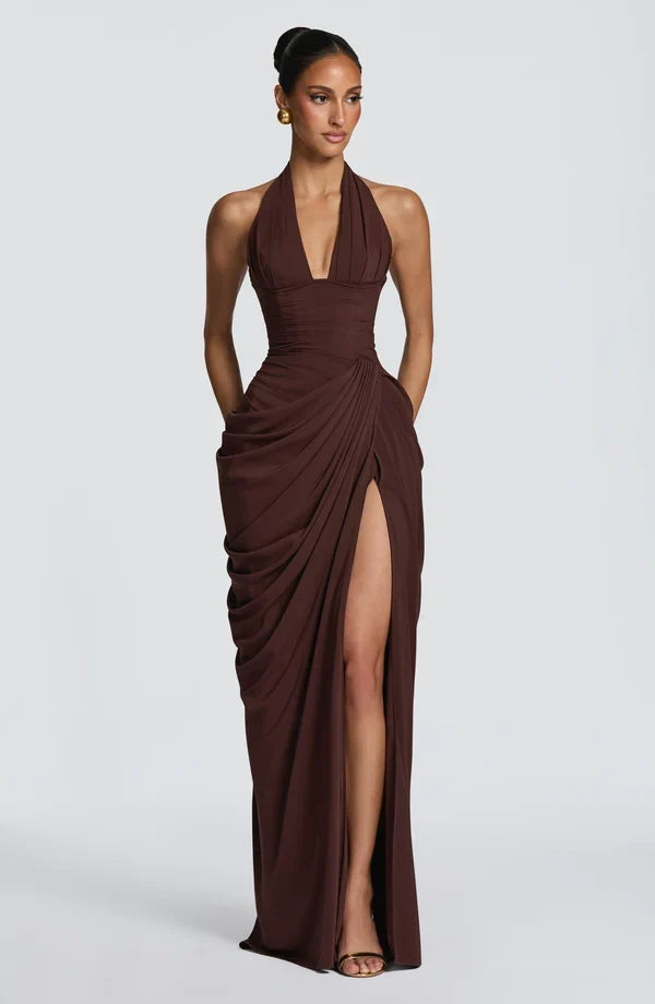 Miya Maxi Dress