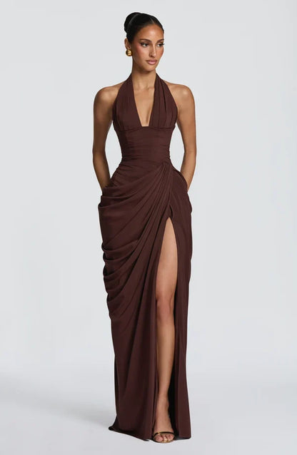 Miya Maxi Dress