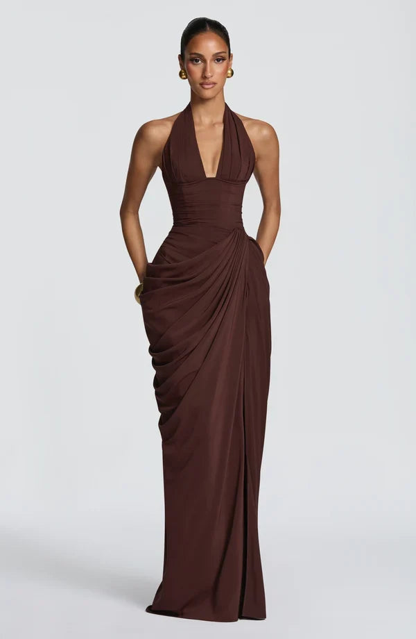 Miya Maxi Dress