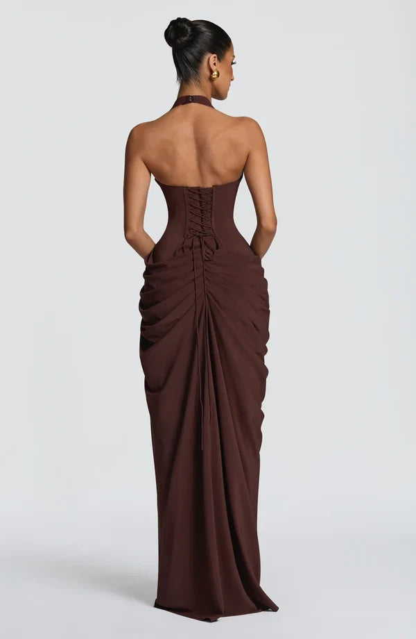 Miya Maxi Dress