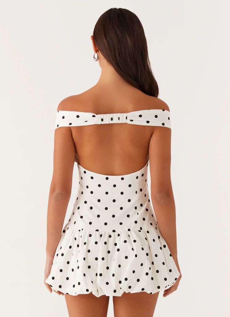 Doti | Mini Dress