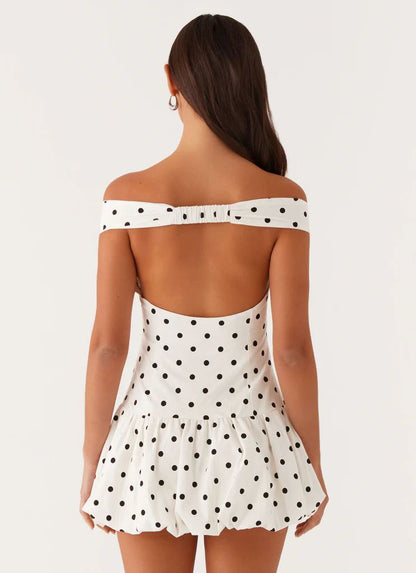 Doti | Mini Dress