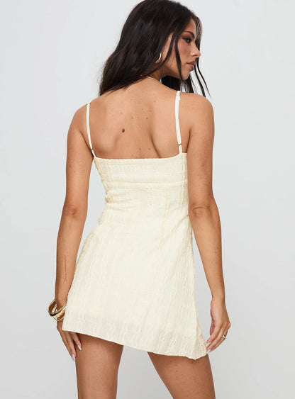 Rasey | Mini Dress