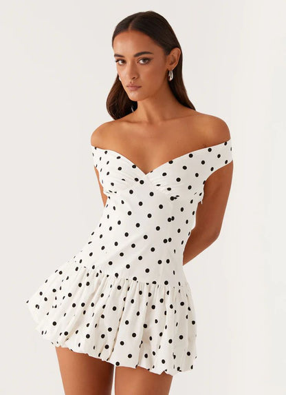 Doti | Mini Dress