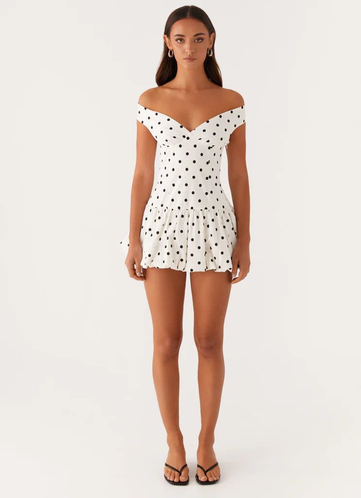 Doti | Mini Dress