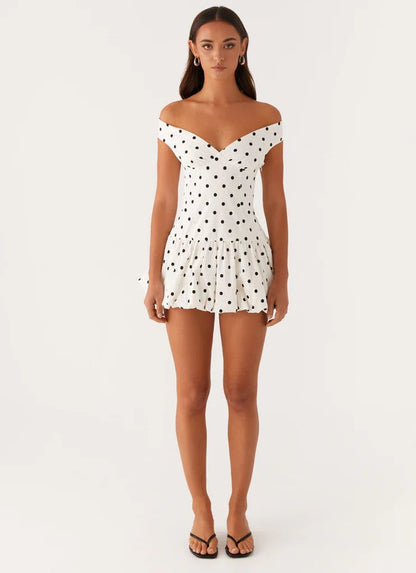 Doti | Mini Dress