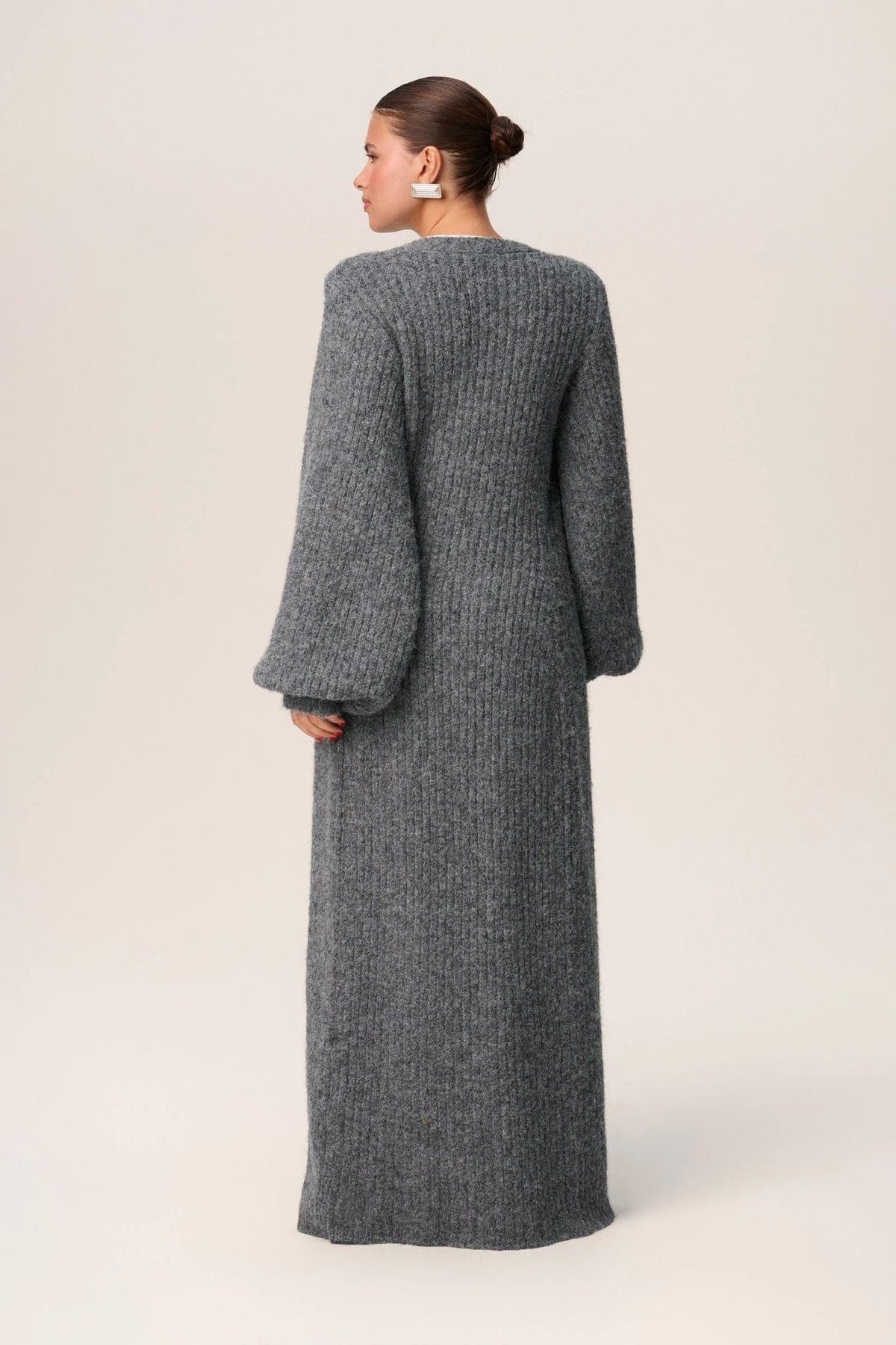Malya - Knitted Dress