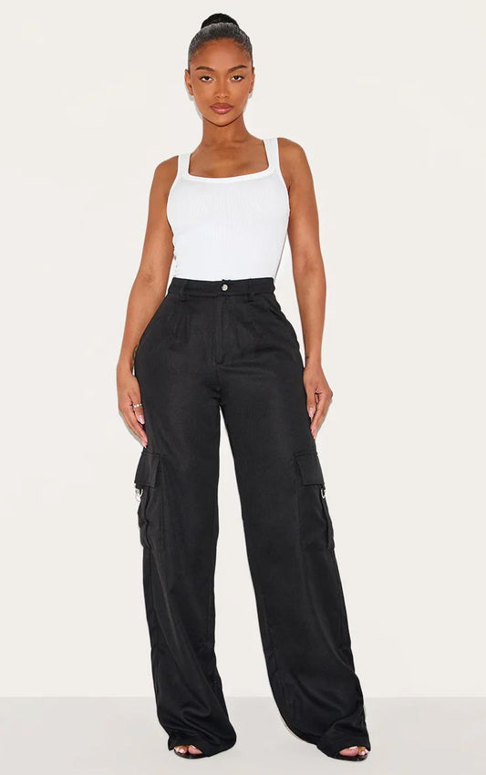 Lush | Fit Cargo Pants
